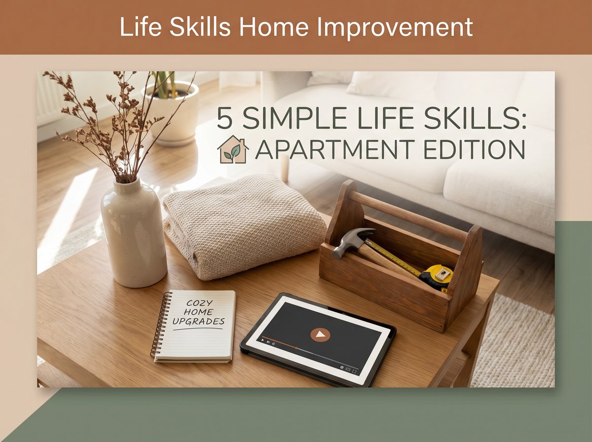 91网家居生活视频分享 - 提升生活品质