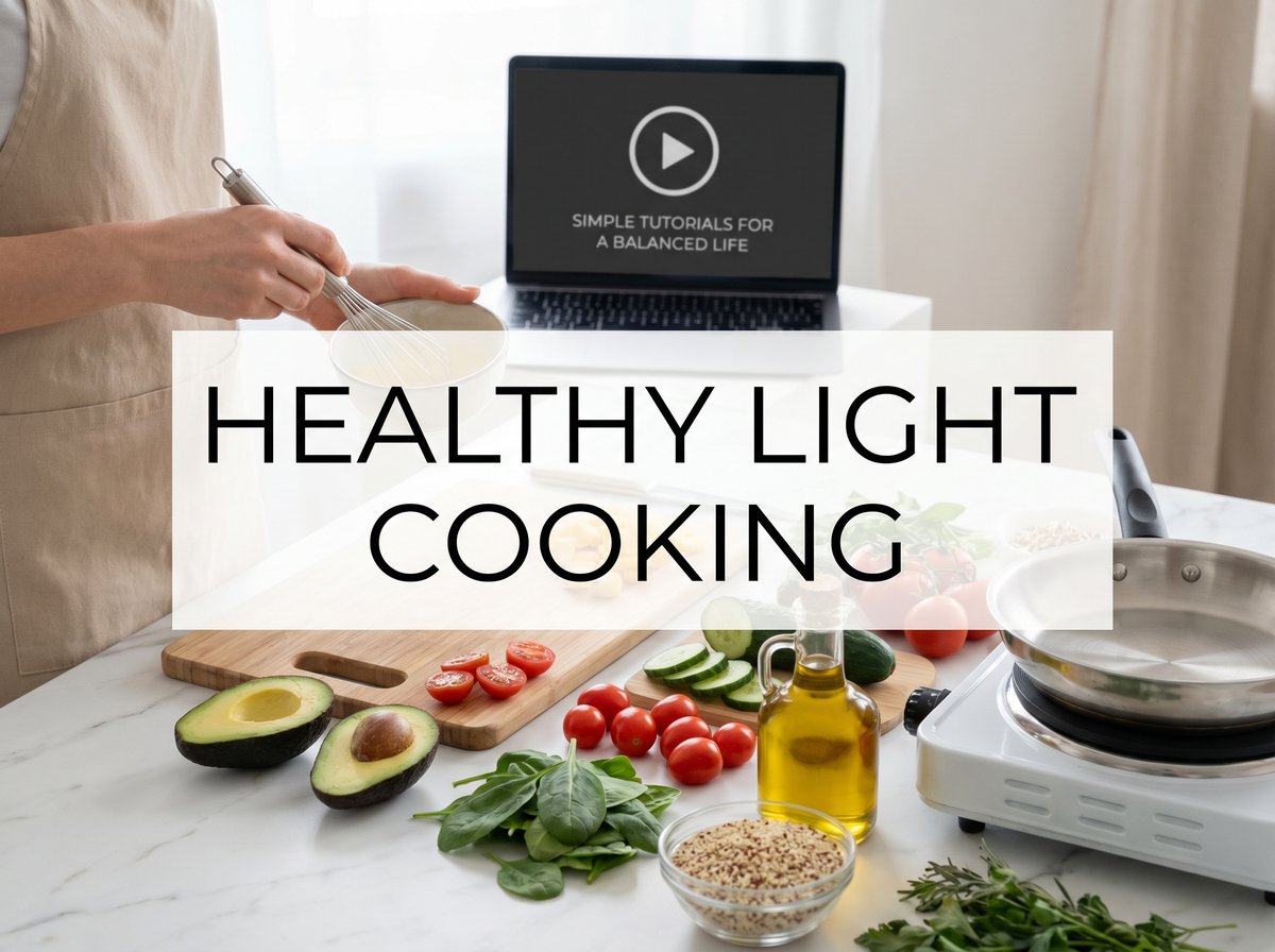 91网轻食制作视频教程 - 健康饮食生活